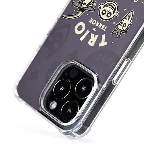 Disney The Nightmare Before Christmas Trio of Terror iPhone 13 Pro MagSafe Case