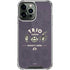 Disney The Nightmare Before Christmas Trio of Terror iPhone 13 Pro Max Clear Case
