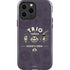 Disney The Nightmare Before Christmas Trio of Terror iPhone 13 Pro Max Impact Case