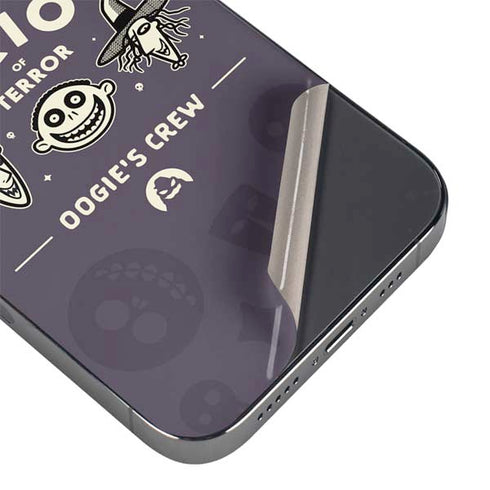 Disney The Nightmare Before Christmas Trio of Terror iPhone 13 Pro Max Skin