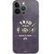 Disney The Nightmare Before Christmas Trio of Terror iPhone 13 Pro Skin
