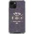 Disney The Nightmare Before Christmas Trio of Terror iPhone 14 Clear Case