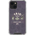 Disney The Nightmare Before Christmas Trio of Terror iPhone 14 Plus Clear Case