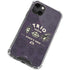 Disney The Nightmare Before Christmas Trio of Terror iPhone 14 Plus Clear Case