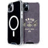 Disney The Nightmare Before Christmas Trio of Terror iPhone 14 Plus MagSafe Case