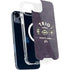 Disney The Nightmare Before Christmas Trio of Terror iPhone 14 Plus MagSafe Case