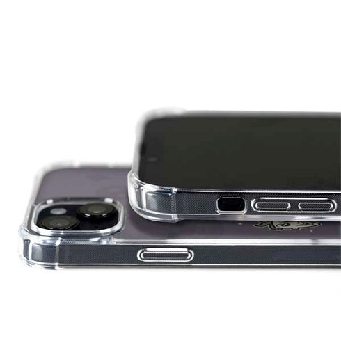 Disney The Nightmare Before Christmas Trio of Terror iPhone 14 Plus MagSafe Case