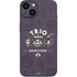 Disney The Nightmare Before Christmas Trio of Terror iPhone 14 Plus Skin