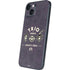 Disney The Nightmare Before Christmas Trio of Terror iPhone 14 Plus Skin
