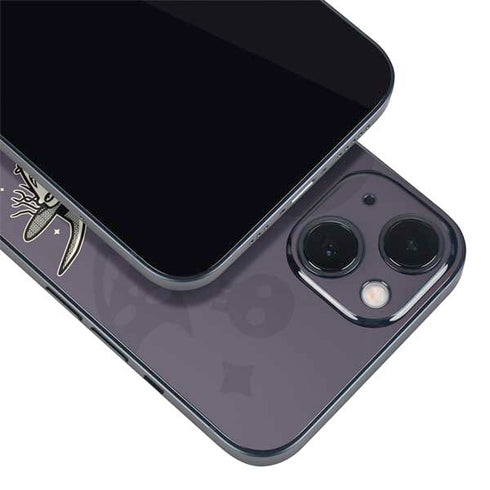 Disney The Nightmare Before Christmas Trio of Terror iPhone 14 Plus Skin