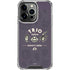 Disney The Nightmare Before Christmas Trio of Terror iPhone 15 Pro Clear Case