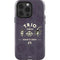 Disney The Nightmare Before Christmas Trio of Terror iPhone 14 Pro Impact Case