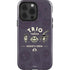 Disney The Nightmare Before Christmas Trio of Terror iPhone 14 Pro Impact Case