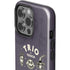 Disney The Nightmare Before Christmas Trio of Terror iPhone 14 Pro Impact Case