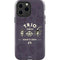 Disney The Nightmare Before Christmas Trio of Terror iPhone 14 Pro Max Impact Case