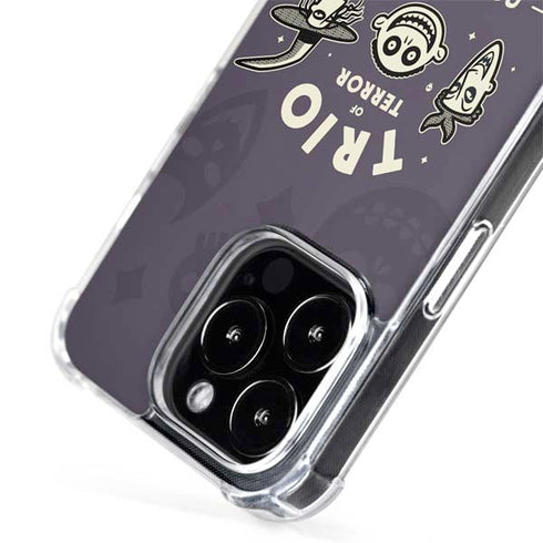 Disney The Nightmare Before Christmas Trio of Terror iPhone 14 Pro Max MagSafe Case