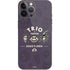 Disney The Nightmare Before Christmas Trio of Terror iPhone 14 Pro Max Skin