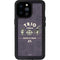 Disney The Nightmare Before Christmas Trio of Terror iPhone 14 Pro Max Waterproof Case