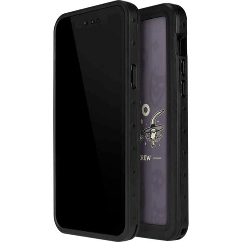 Disney The Nightmare Before Christmas Trio of Terror iPhone 14 Pro Max Waterproof Case
