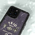 Disney The Nightmare Before Christmas Trio of Terror iPhone 14 Pro Max Waterproof Case