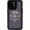 Disney The Nightmare Before Christmas Trio of Terror iPhone 14 Pro Waterproof Case