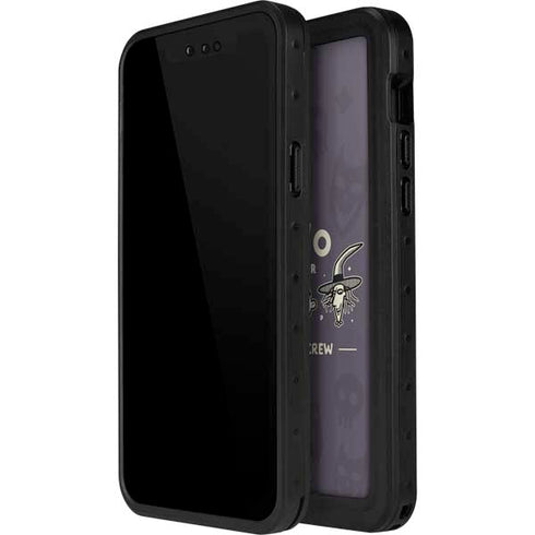Disney The Nightmare Before Christmas Trio of Terror iPhone 14 Pro Waterproof Case