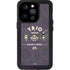Disney The Nightmare Before Christmas Trio of Terror iPhone 15 Pro Waterproof Case