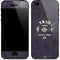 Disney The Nightmare Before Christmas Trio of Terror iPhone 5/5s/5SE Skin