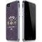 Disney The Nightmare Before Christmas Trio of Terror iPhone SE (2nd & 3rd Gen) Clear Case