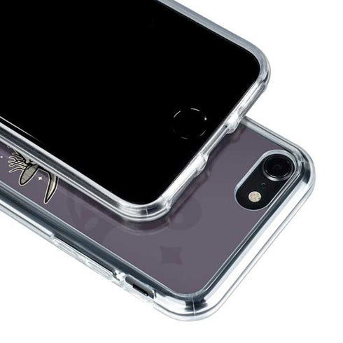 Disney The Nightmare Before Christmas Trio of Terror iPhone SE (2nd & 3rd Gen) Clear Case