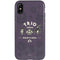 Disney The Nightmare Before Christmas Trio of Terror iPhone X Pro Case