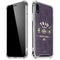Disney The Nightmare Before Christmas Trio of Terror iPhone XR Clear Case