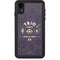 Disney The Nightmare Before Christmas Trio of Terror iPhone XR Waterproof Case