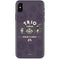 Disney The Nightmare Before Christmas Trio of Terror iPhone XS Skin