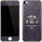 Disney The Nightmare Before Christmas Trio of Terror Apple iPod Skin