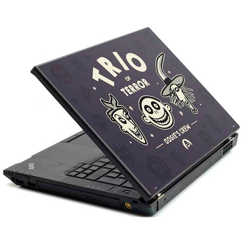 Disney The Nightmare Before Christmas Trio of Terror Lenovo T420 Skin