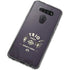 Disney The Nightmare Before Christmas Trio of Terror LG K51/Q51 Clear Case