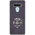 Disney The Nightmare Before Christmas Trio of Terror LG Stylo 6 Clear Case
