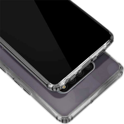 Disney The Nightmare Before Christmas Trio of Terror LG Stylo 6 Clear Case