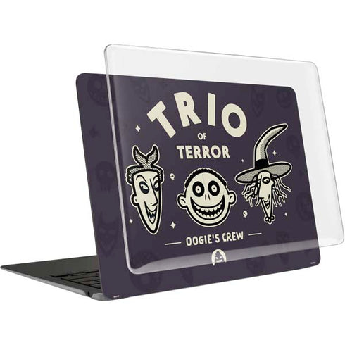 Disney The Nightmare Before Christmas Trio of Terror MacBook Air 13in M1 (2021) Case plus Skin