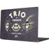 Disney The Nightmare Before Christmas Trio of Terror MacBook Pro 14in (2021-24) Skin