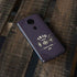 Disney The Nightmare Before Christmas Trio of Terror Moto E5 Plus Skin