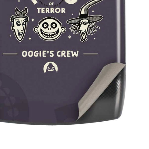 Disney The Nightmare Before Christmas Trio of Terror Motorola RAZR Skin