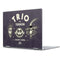 Disney The Nightmare Before Christmas Trio of Terror Pixelbook Skin