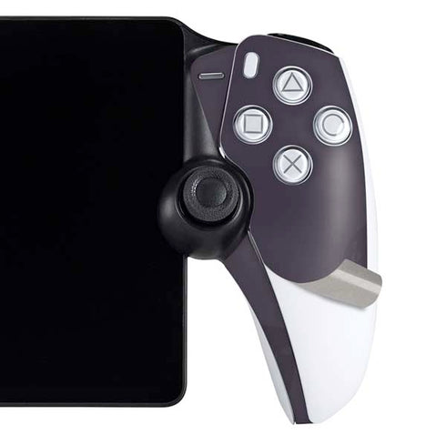 Disney The Nightmare Before Christmas Trio of Terror PlayStation Portal Remote Player Skin