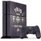 Disney The Nightmare Before Christmas Trio of Terror PS4 Console and Controller Bundle Skin