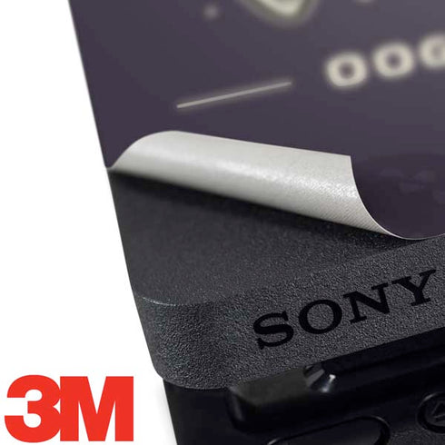 Disney The Nightmare Before Christmas Trio of Terror PS4 Slim Bundle Skin