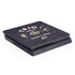 Disney The Nightmare Before Christmas Trio of Terror PS4 Slim Skin