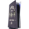 Disney The Nightmare Before Christmas Trio of Terror PS5 Console Skin