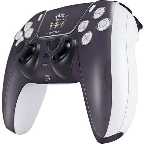 Disney The Nightmare Before Christmas Trio of Terror PS5 Controller Skin